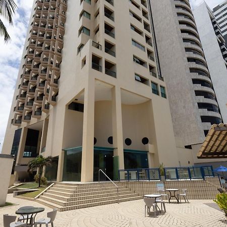 شقة Flat Costa Mar ريسيفي المظهر الخارجي الصورة